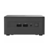 ASUS 90AR00C1-M00030 - PC barebone - Core i3 - US Cord