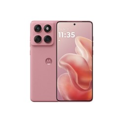 Motorola Edge 60 Fusion - Smartphone - Android - 256 GB - Zephyr Pink - Touch - XT2503-1