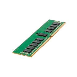 HPE Standard Memory - DDR4 - módulo - 16 GB - DIMM de 288 contactos - 3200 MHz / PC4-25600 - CL22 - 1.2 V - sin búfer - ECC