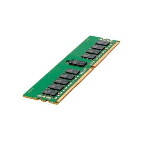 HPE Standard Memory - DDR4 - módulo - 16 GB - DIMM de 288 contactos - 3200 MHz / PC4-25600 - CL22 - 1.2 V - sin búfer - ECC