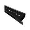 Nexxt Solutions - Conducto de organización de cables de bastidor (horizontal) - 1U - 19"