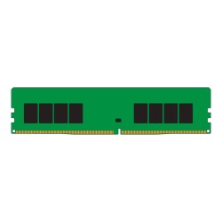 KVR 32GB 3200MT/s DDR4 Non-ECC CL22 DIMM 2Rx8
