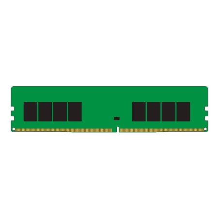 KVR 32GB 3200MT/s DDR4 Non-ECC CL22 DIMM 2Rx8