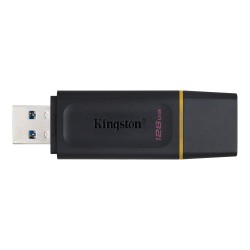 Kingston DataTraveler Exodia - Unidad flash USB - 128 GB - USB 3.2 Gen 1