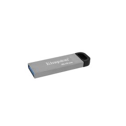 Kingston DataTraveler Kyson - Unidad flash USB - 64 GB - USB 3.2 Gen 1