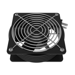 Nexxt Solutions Infrastructure - Fan unit - 110/220V F/ WM Encl