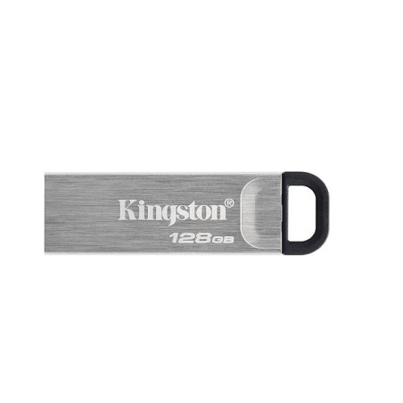 Kingston DataTraveler Kyson - Unidad flash USB - 128 GB - USB 3.2 Gen 1