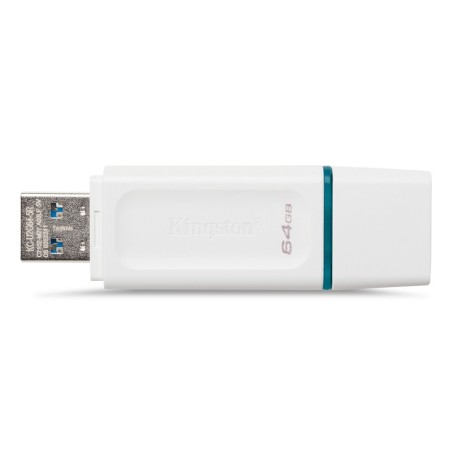 Kingston - USB flash drive - 64 GB - USB 3.1 Gen 1