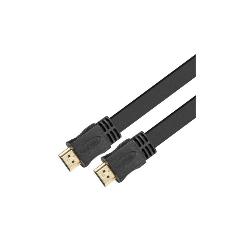 Xtech - Cbls FLAT - HDMI - XTC-406 6ft M/M - 1.08 m Largo