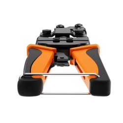 Nexxt Solutions Infrastructure - Crimp tool - NEXXT QuickTerm Keystone Jack