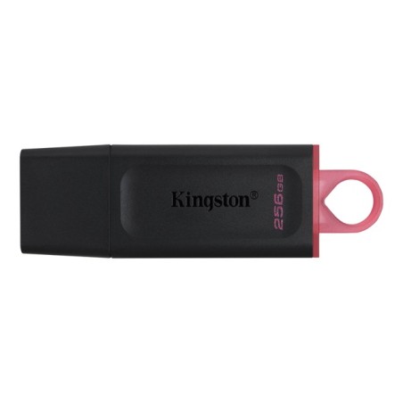 Kingston DataTraveler Exodia M - Unidad flash USB - 256 GB - USB 3.2 Gen 1