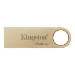 Kingston - USB flash drive - USB 3.2 Gen 1 - 220MB/s Metal