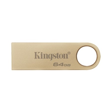 Kingston - USB flash drive - USB 3.2 Gen 1 - 220MB/s Metal