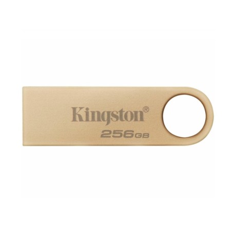 Kingston - USB flash drive - USB 3.2 Gen 1 - DataTraveler SE9 G3