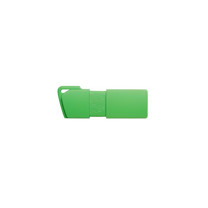 Kingston - USB flash drive - USB 3.2 Gen 2 - DTXM - NEON  Green