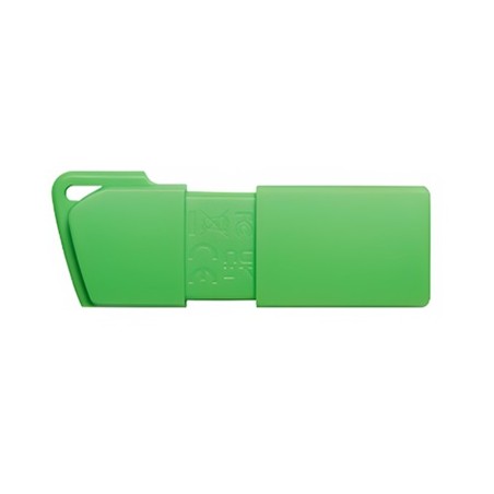 Kingston - USB flash drive - USB 3.2 Gen 2 - DTXM - NEON  Green