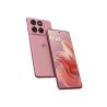 Motorola Edge 60 Fusion - Smartphone - Android - 256 GB - Zephyr Pink - Touch - XT2503-1