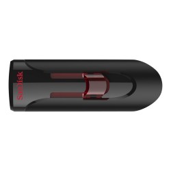 SanDisk Cruzer Glide 3.0 - Unidad flash USB - 64 GB - USB 3.0