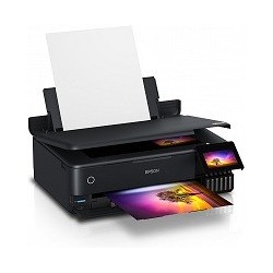 Epson EcoTank L8180 - Impresora multifunción - color