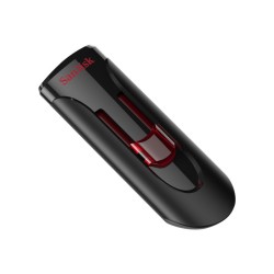 SanDisk Cruzer Glide 3.0 - Unidad flash USB - 64 GB - USB 3.0