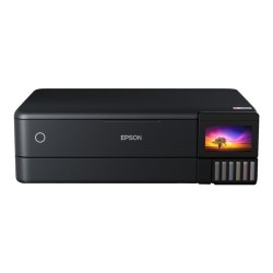 Epson EcoTank L8180 - Impresora multifunción - color
