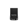 SanDisk Ultra Fit - Unidad flash USB - 64 GB - USB 3.1