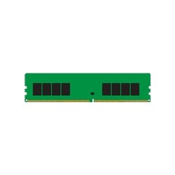KVR 32GB 3200MT/s DDR4 Non-ECC CL22 DIMM 2Rx8