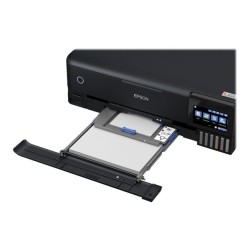 Epson EcoTank L8180 - Impresora multifunción - color