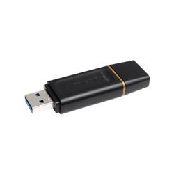 Kingston DataTraveler Exodia - Unidad flash USB - 128 GB - USB 3.2 Gen 1