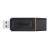 Kingston DataTraveler Exodia - Unidad flash USB - 128 GB - USB 3.2 Gen 1