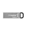 Kingston DataTraveler Kyson - Unidad flash USB - 128 GB - USB 3.2 Gen 1