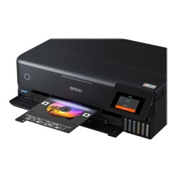 Epson EcoTank L8180 - Impresora multifunción - color
