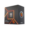 AMD Ryzen 5 7600 - 3.8 GHz - 6 núcleos - 12 hilos - 32 MB caché - Socket AM5 - Caja
