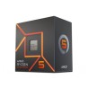 AMD Ryzen 5 7600 - 3.8 GHz - 6 núcleos - 12 hilos - 32 MB caché - Socket AM5 - Caja