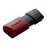 Kingston DataTraveler Exodia M - Unidad flash USB - 128 GB - USB 3.2 Gen 1