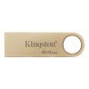 Kingston - USB flash drive - USB 3.2 Gen 1 - 220MB/s Metal