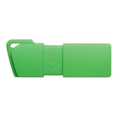 Kingston - USB flash drive - USB 3.2 Gen 2 - DTXM - NEON  Green