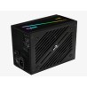 AeroCool - Power supply - Cylon 700W RGB 80 Plus Bronze - 230V - 12cm silent black fan with control