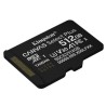 Kingston - Flash memory card - microSDHC - 512GB microSDXC Canvas Select