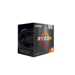 AMD - Ryzen 5 5600GT - 3.9 GHZ - GHz 6-core 12 threads 16 MB ca