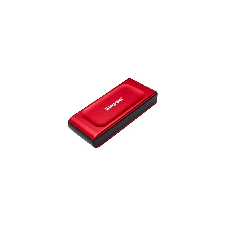 Kingston - External hard drive - Solid state drive