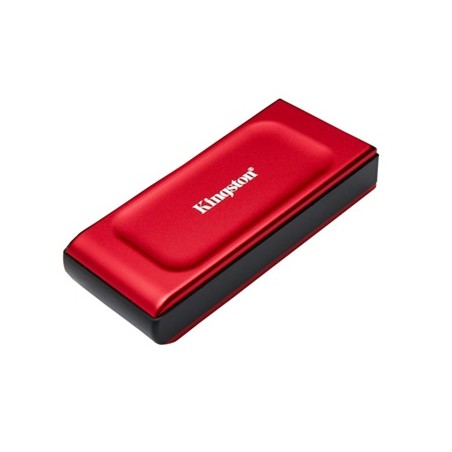 Kingston - External hard drive - Solid state drive